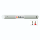 NiCd batterij 6.0V stick voor noodverlichting